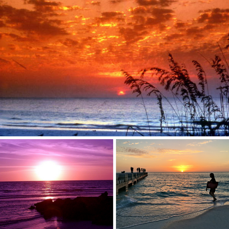 The Top 10 Best Sunsets In Florida Thirdhome
