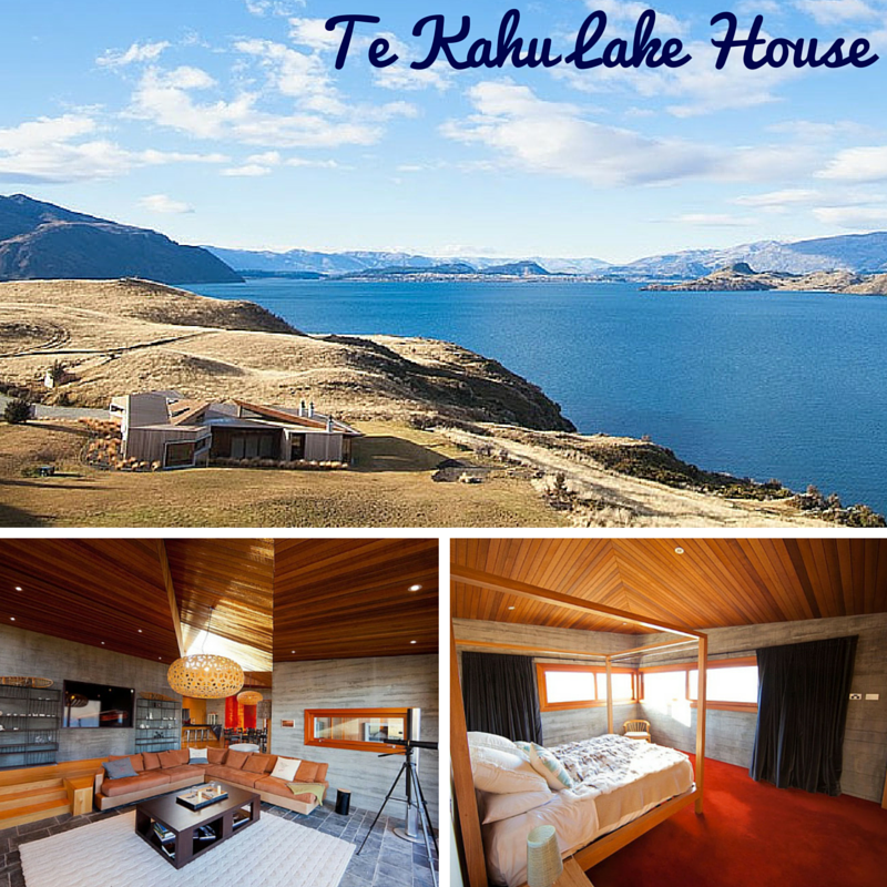 Te Kahu Lake House-2