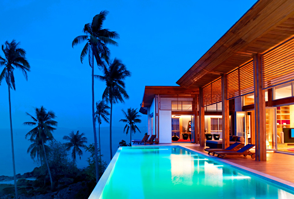 Thailand-second-home-luxury-pool