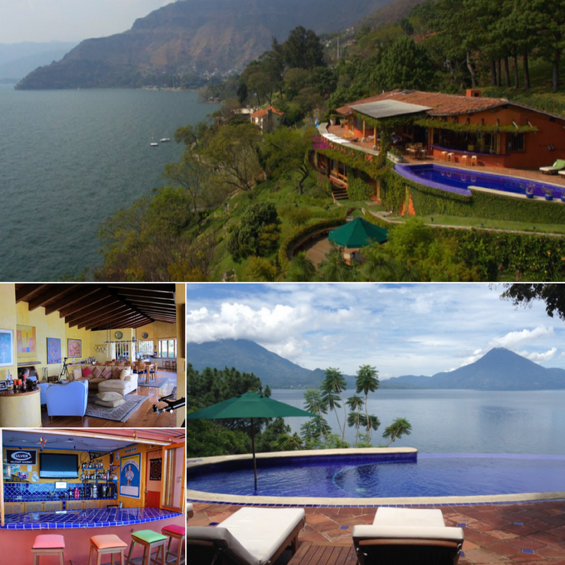 Guatemala Luxury Vacation