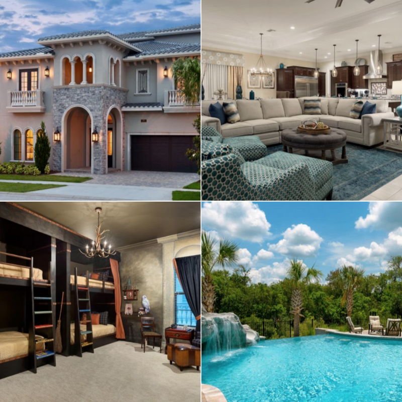 Orlando Luxury Home