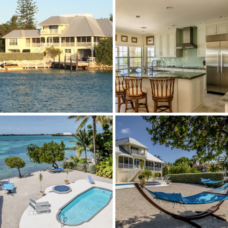 Florida Keys Luxury Home