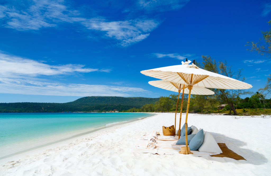 Luxury Caribbean Vacations