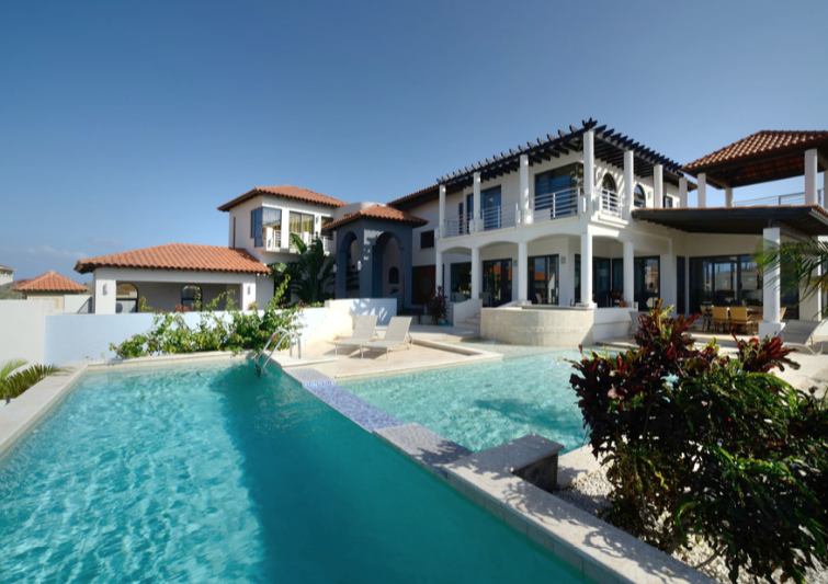 Luxury Caribbean Vacations Aruba