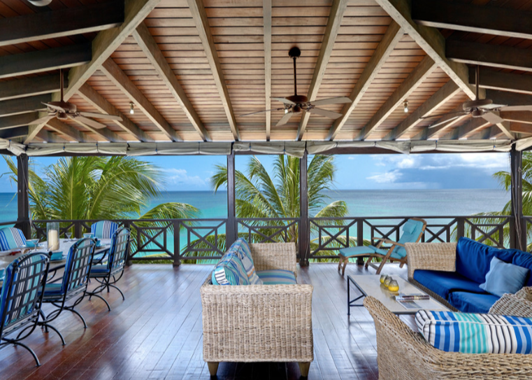 Luxury Caribbean Vacations Barbados