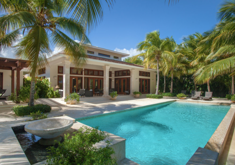 Luxury Caribbean Vacations Dominican Republic
