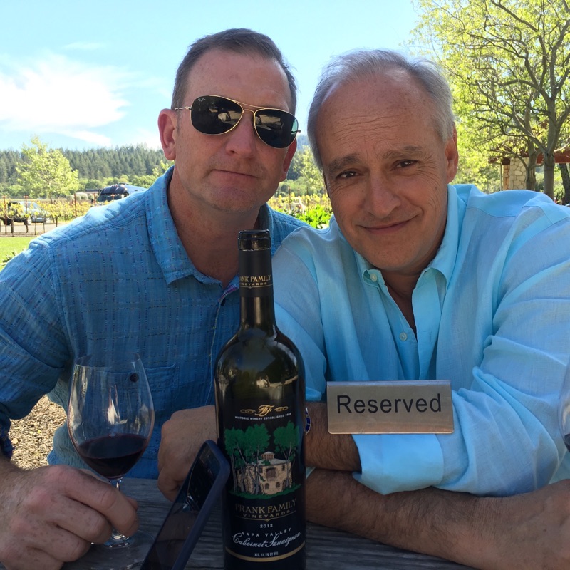 Ernie-Jergins-at-a-winery