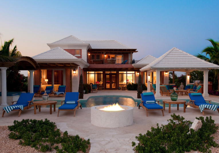 Luxury Caribbean Vacations Turks and Caicos