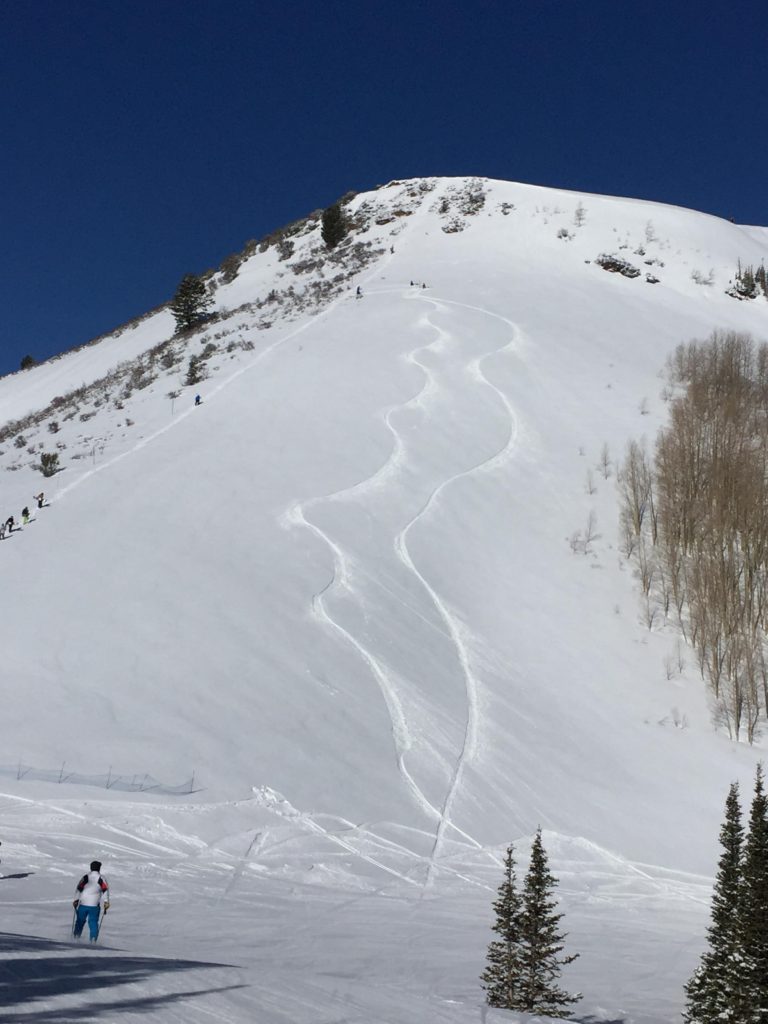 utah-ski-slope
