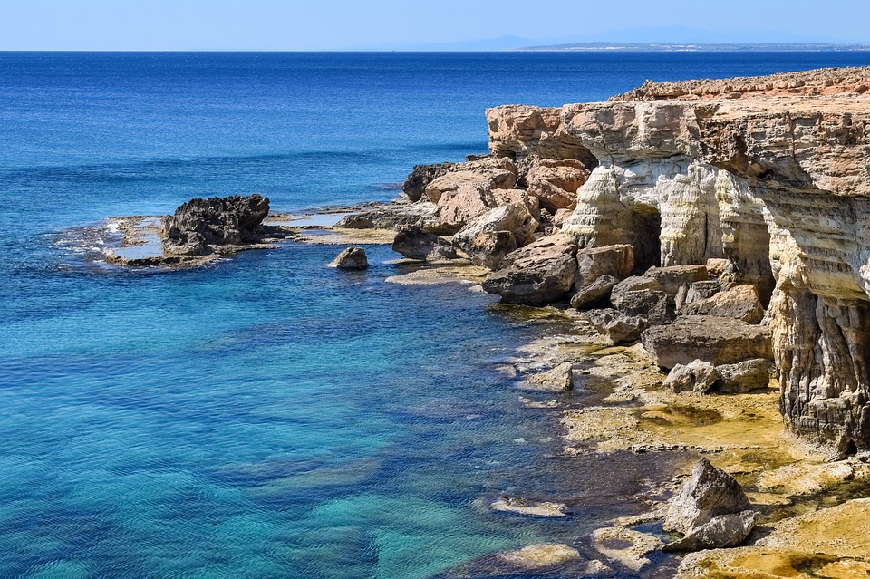 cyprus beach vacations