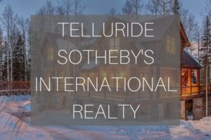 Telluride Sotheby's