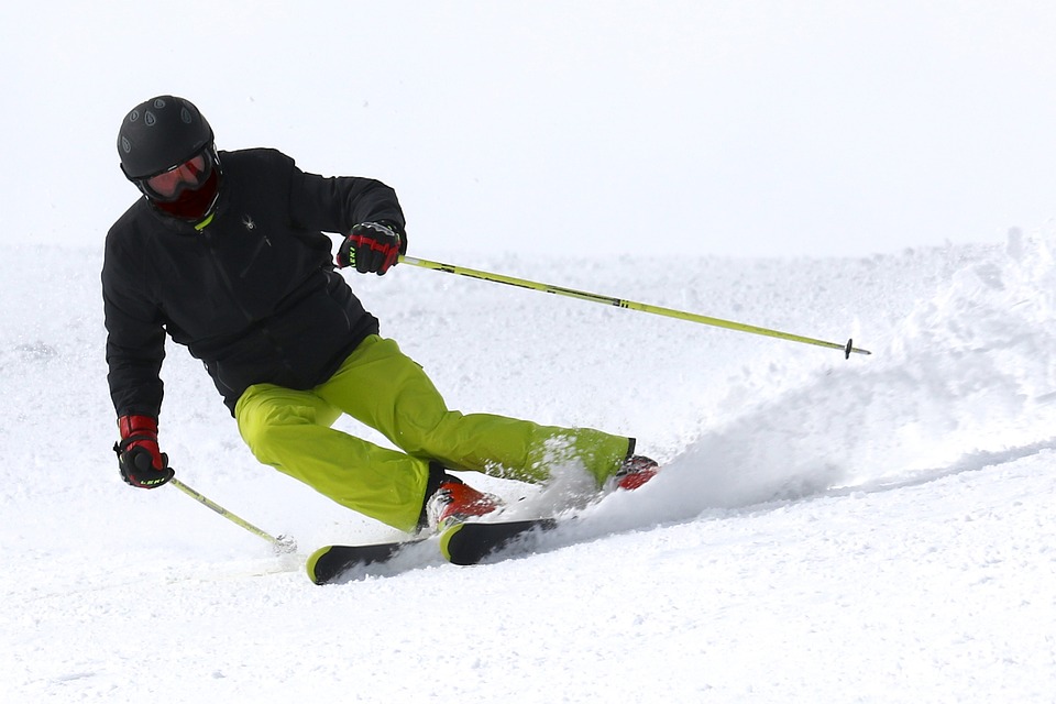 ski resort opening dates