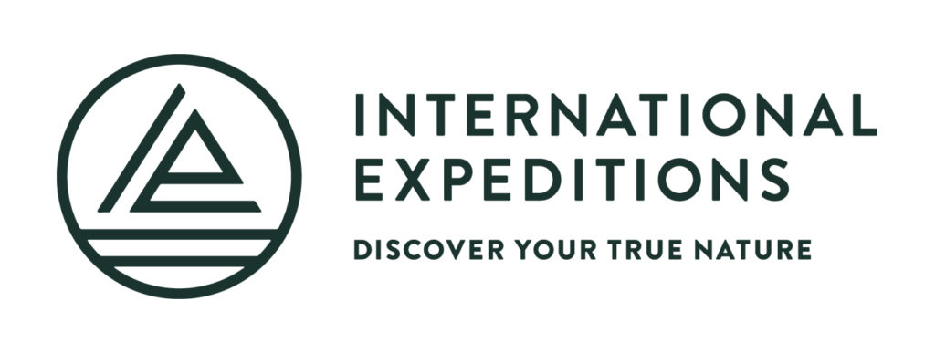 International expeditions
