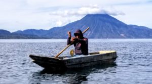 Larry Grossman Lake Atitlan Guatemala THIRDHOME