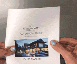folding house manual house guide thirdhome tutorial