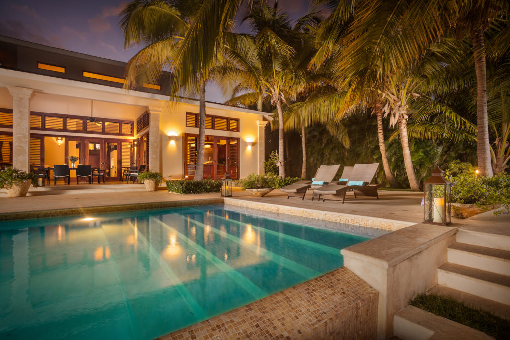 Top reviewed THIRDHOME properties of summer 2018 Dominican Republic