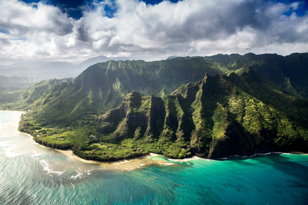 Best Big Island Hikes Hawaii