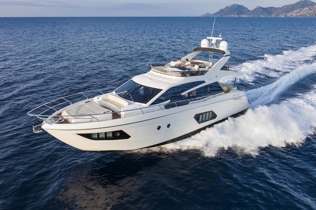 SeaNet Yachts