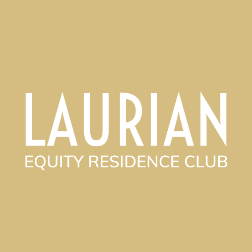 The Laurian partnering with THIRDHOME