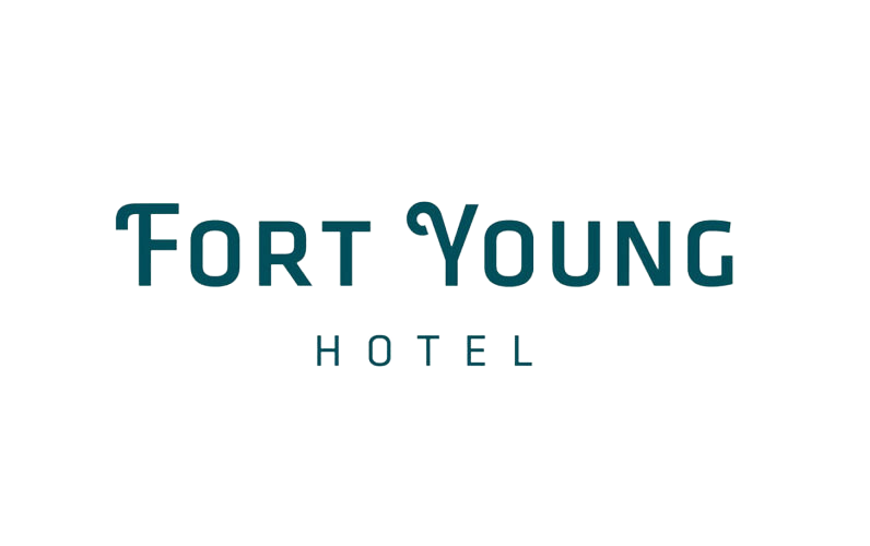 Fort Young Hotel partnering with THIRDHOME