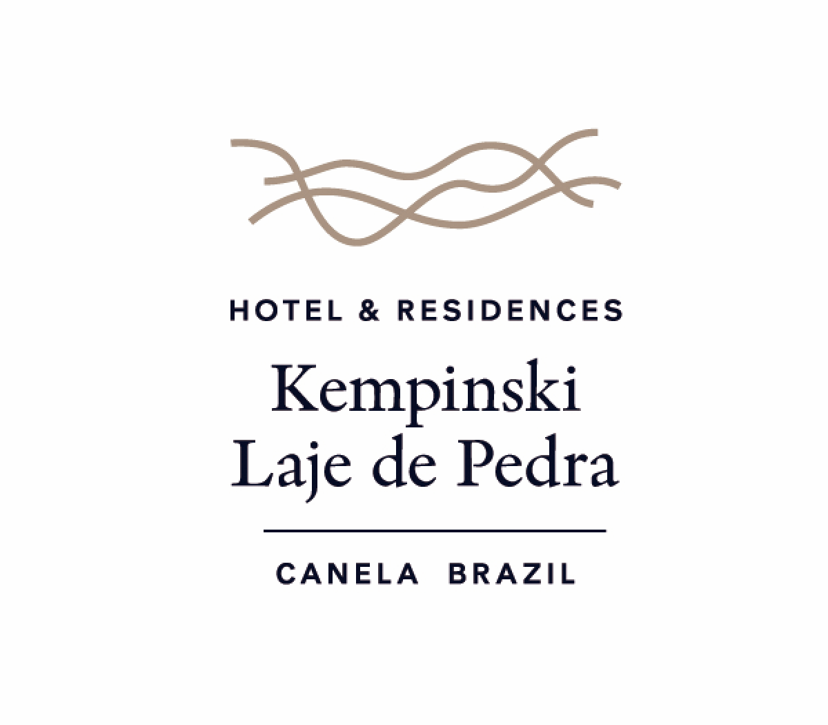 Kempinski Laje de Pedra partnering with THIRDHOME