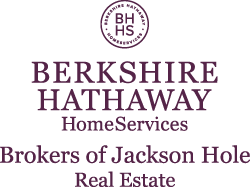 Berkshire Hathaway Jackson Hole partnering with THIRDHOME