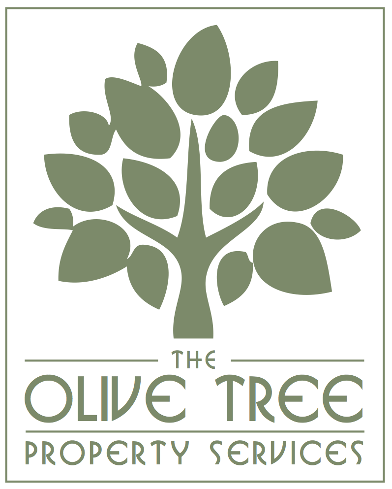 The Olive Tree partnering with THIRDHOME