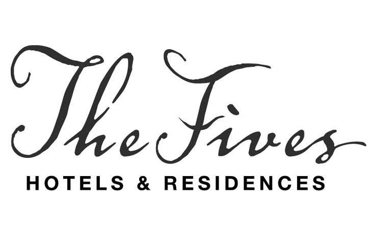 The Fives partnering with THIRDHOME