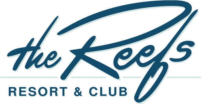 The Reefs Resort and Club partnering with THIRDHOME