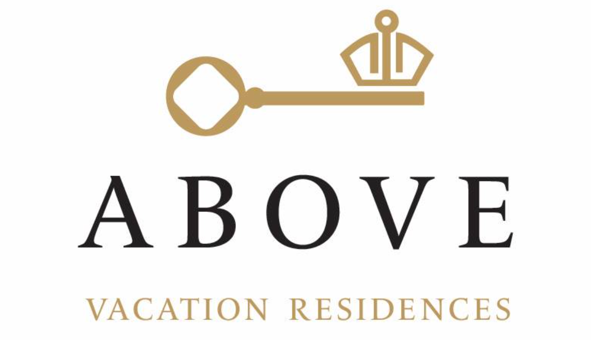 ABOVE Vacation Residences partnering with THIRDHOME