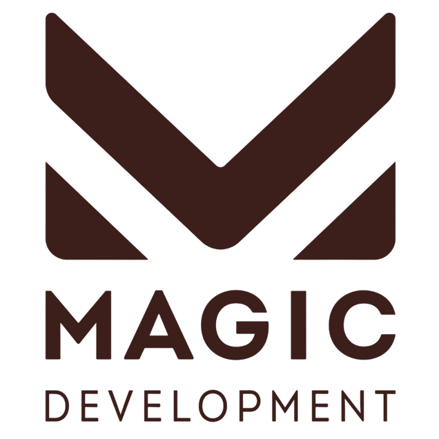 Magic Development partnering with THIRDHOME
