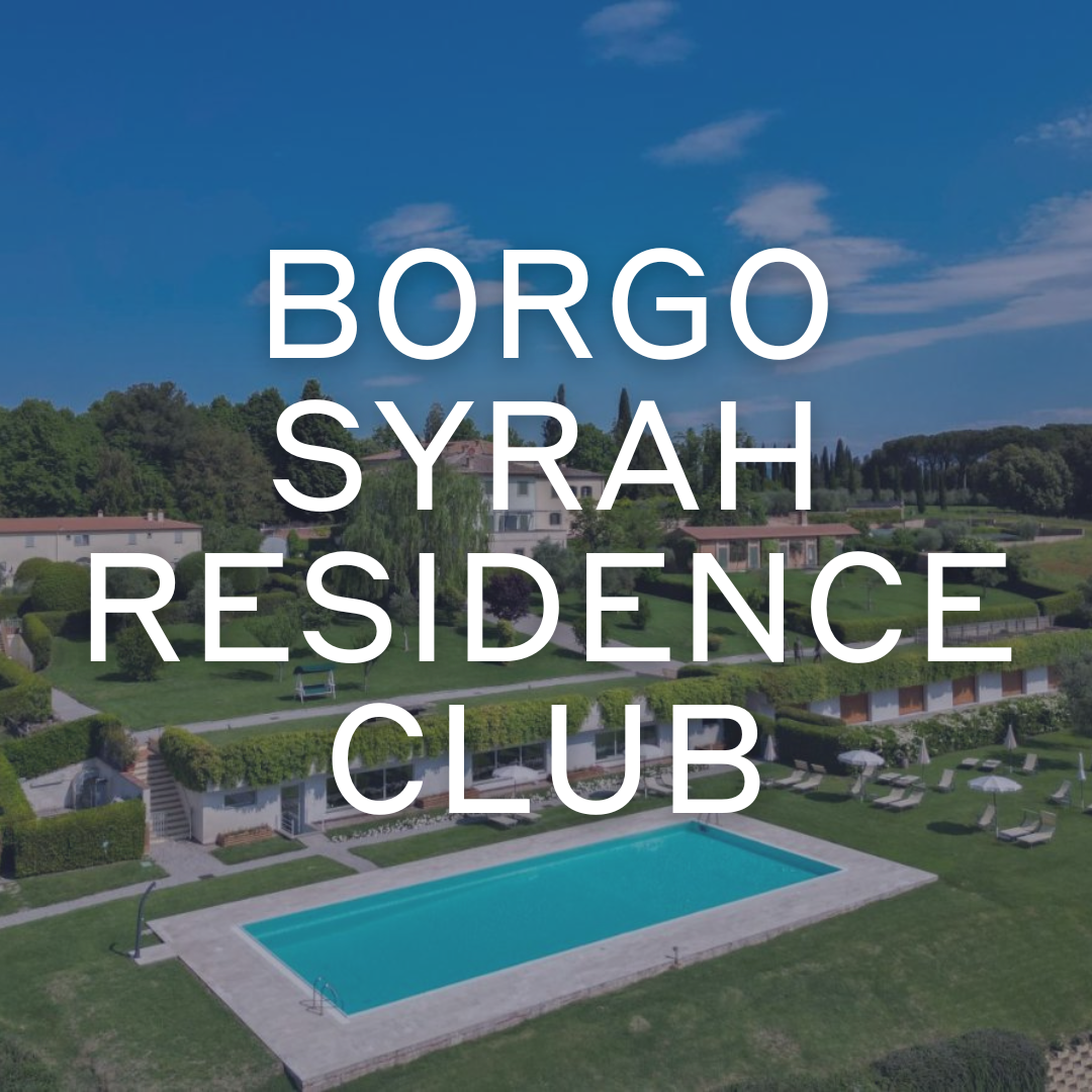 Borgo Syrah Residence Club