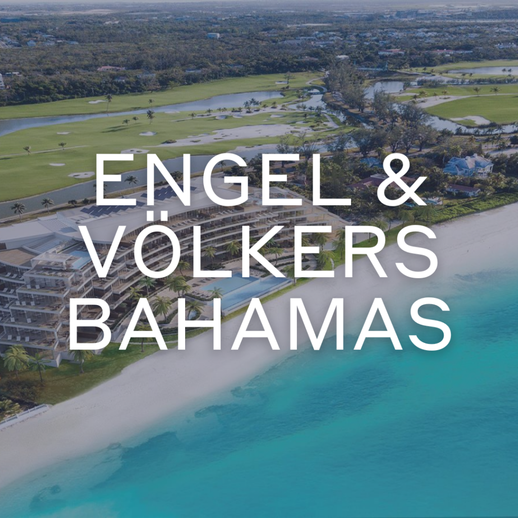Engel & Völkers Bahamas