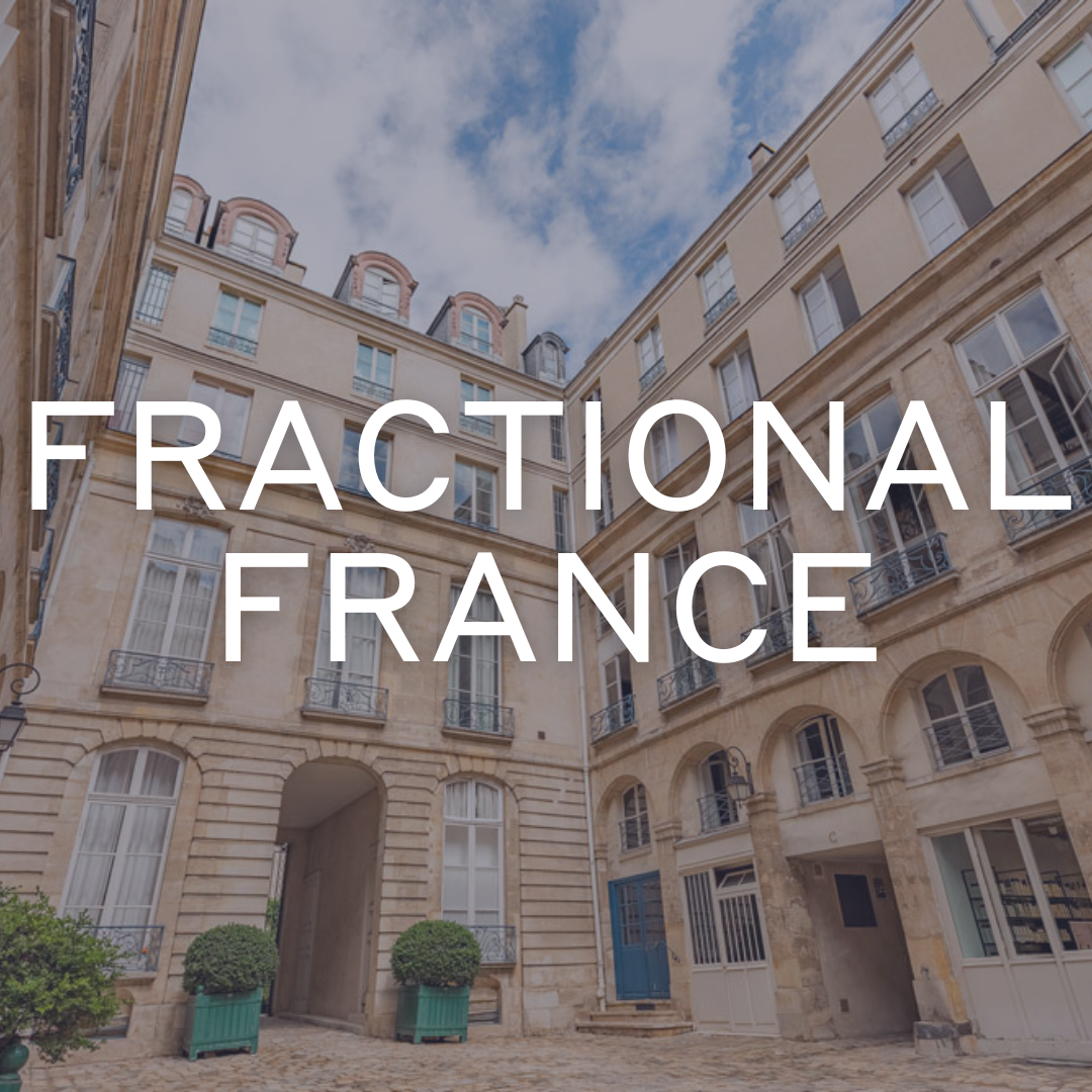 Fractional France