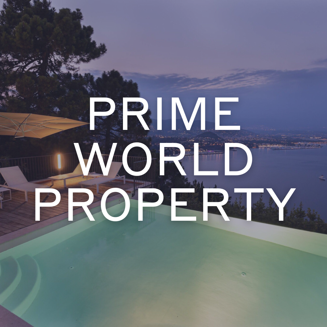 Prime World Property