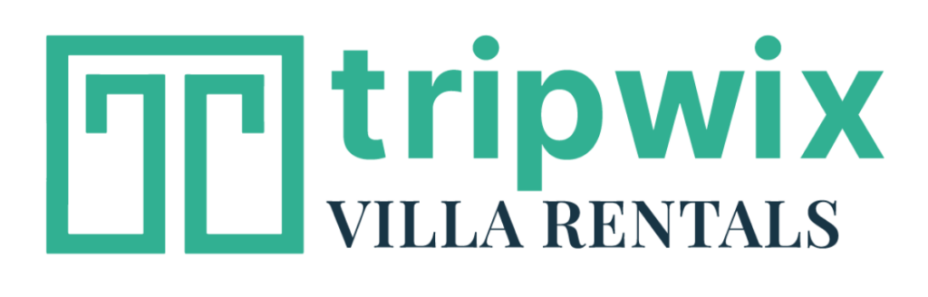Tripwix Villa Rentals partnering with THIRDHOME